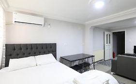 Sim Residence
