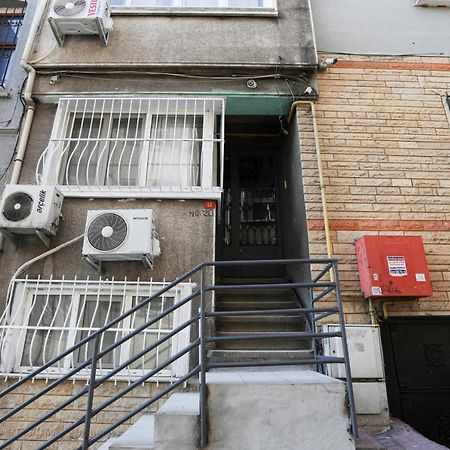 Sim Residence Estambul Exterior foto