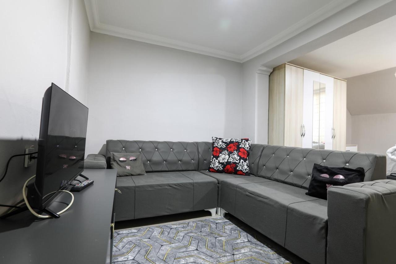 Sim Residence Estambul Exterior foto